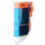 BASIC CANON INKJET CLI571XL CIAN 11ml